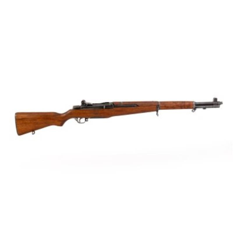 foto Pu�ka M1 Garand, 2.sv�t.v�lka